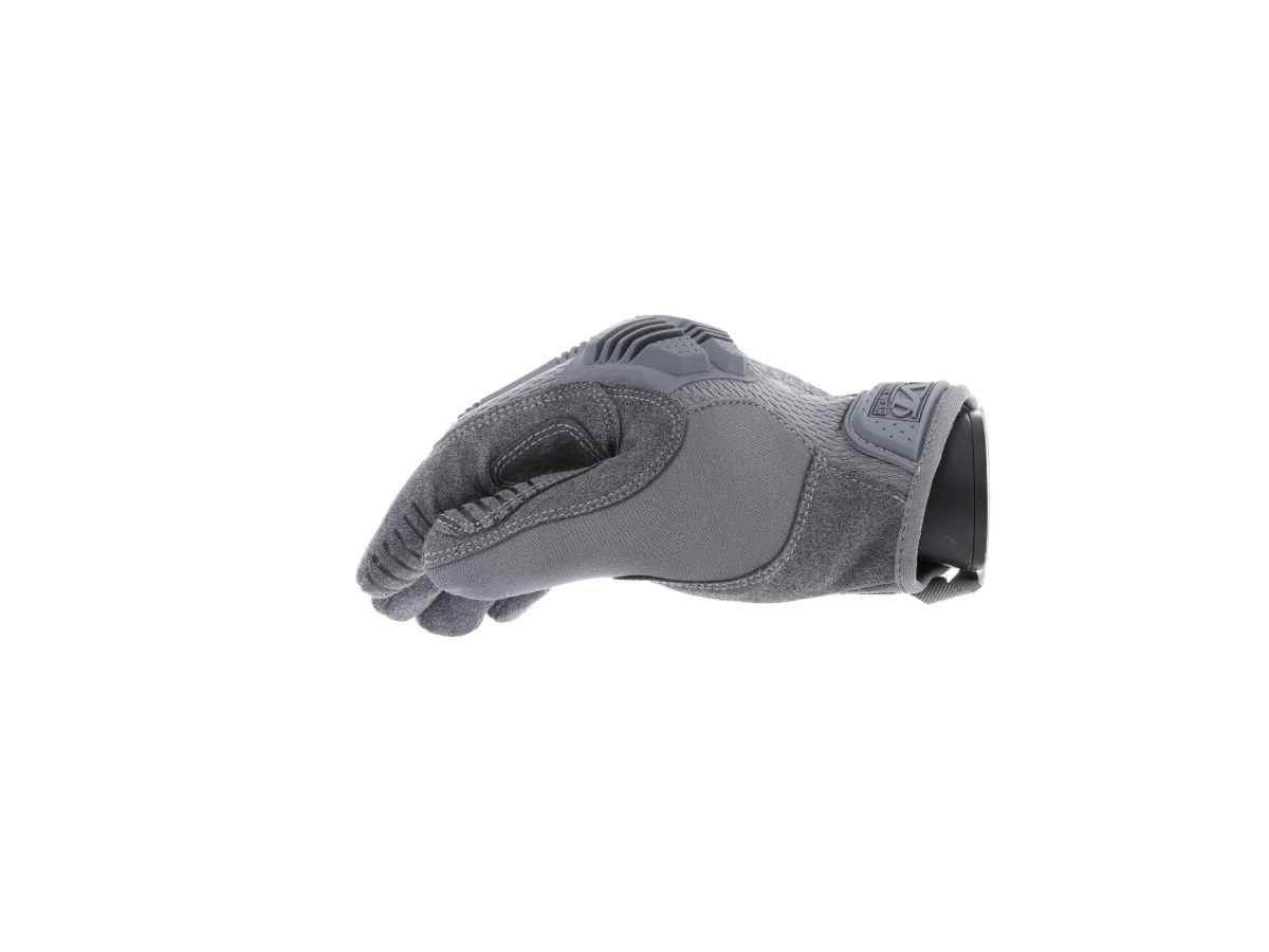 Mechanix Wear manusi tactice M-Pact Grey 2