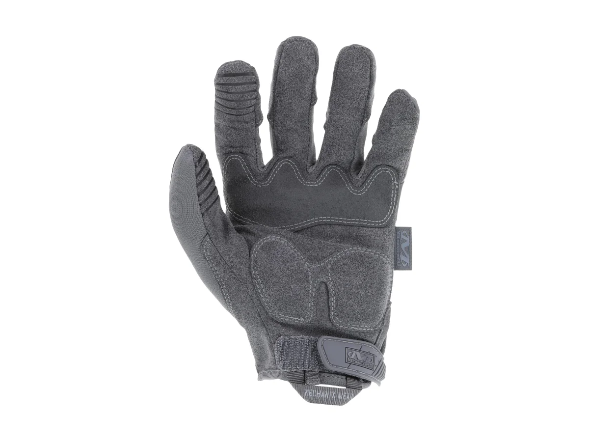 Mechanix Wear manusi tactice M-Pact Grey 3