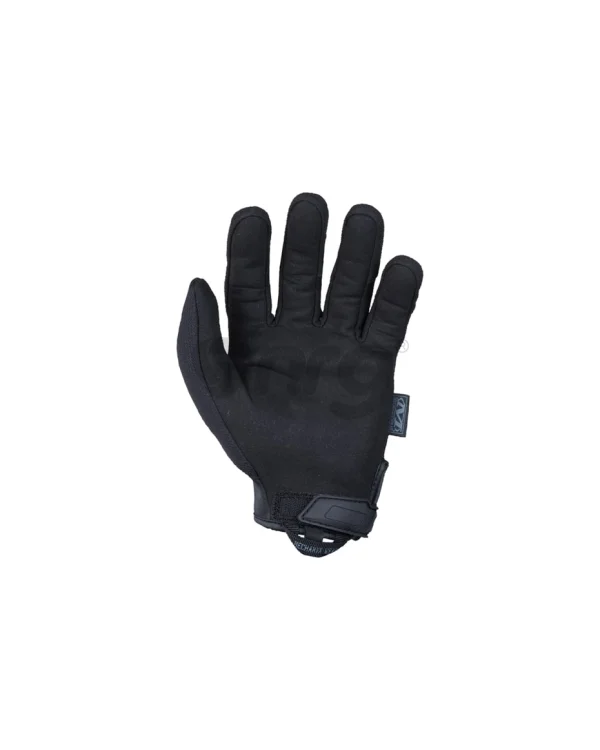 Mechanix Wear manusi Pursuit D5 Negru 2