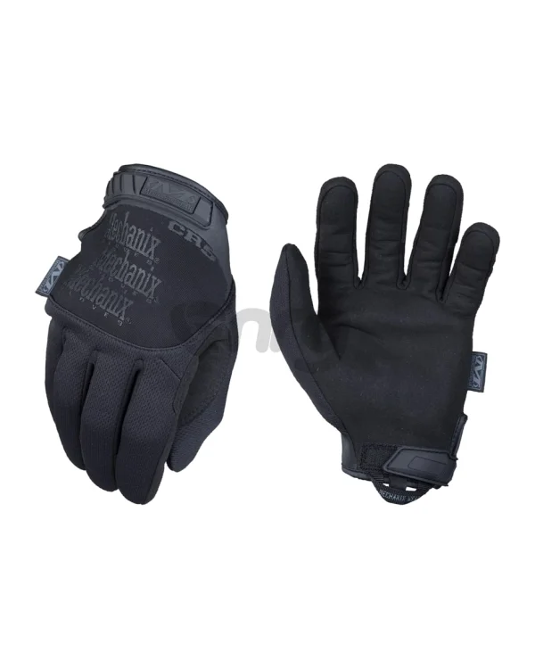 Mechanix Wear manusi Pursuit D5 Negru 3
