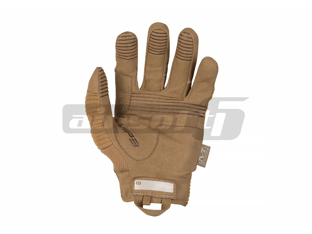 Mechanix Wear manusi tactice M-Pact 3 Coyote 2
