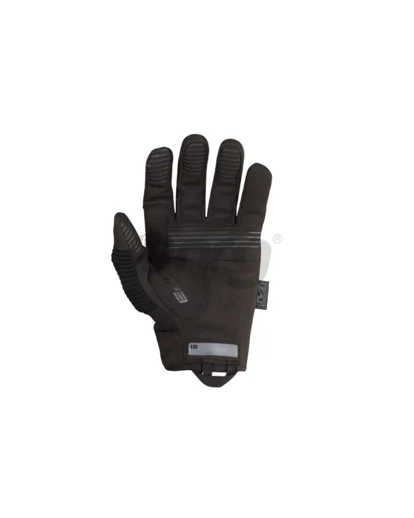 Mechanix Wear manusi tactice M-Pact 3 Gen. II Negru 2