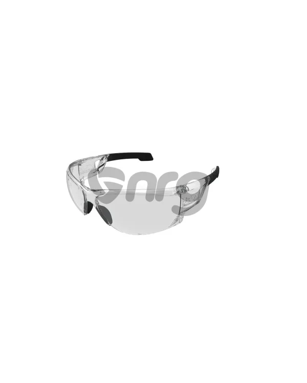 Mechanix Wear ochelari Type-N transparenti 2
