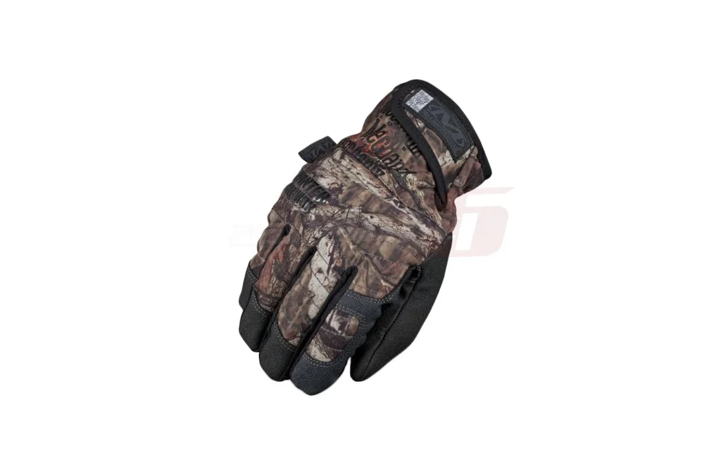 Mechanix Wear manusi tactice pentru iarna OAK 2