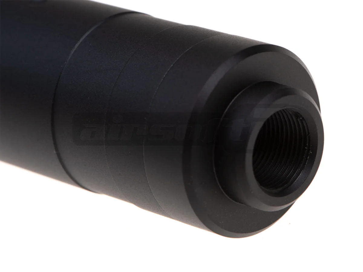 Metal amortizor 155mm tip B 2