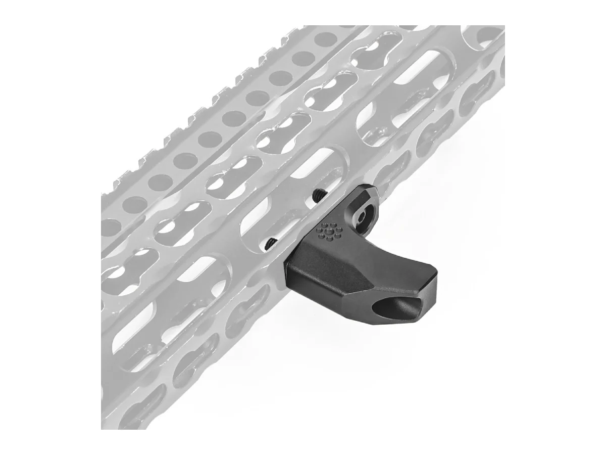 Metal Hand Stop KeyMod & M -LOK 5