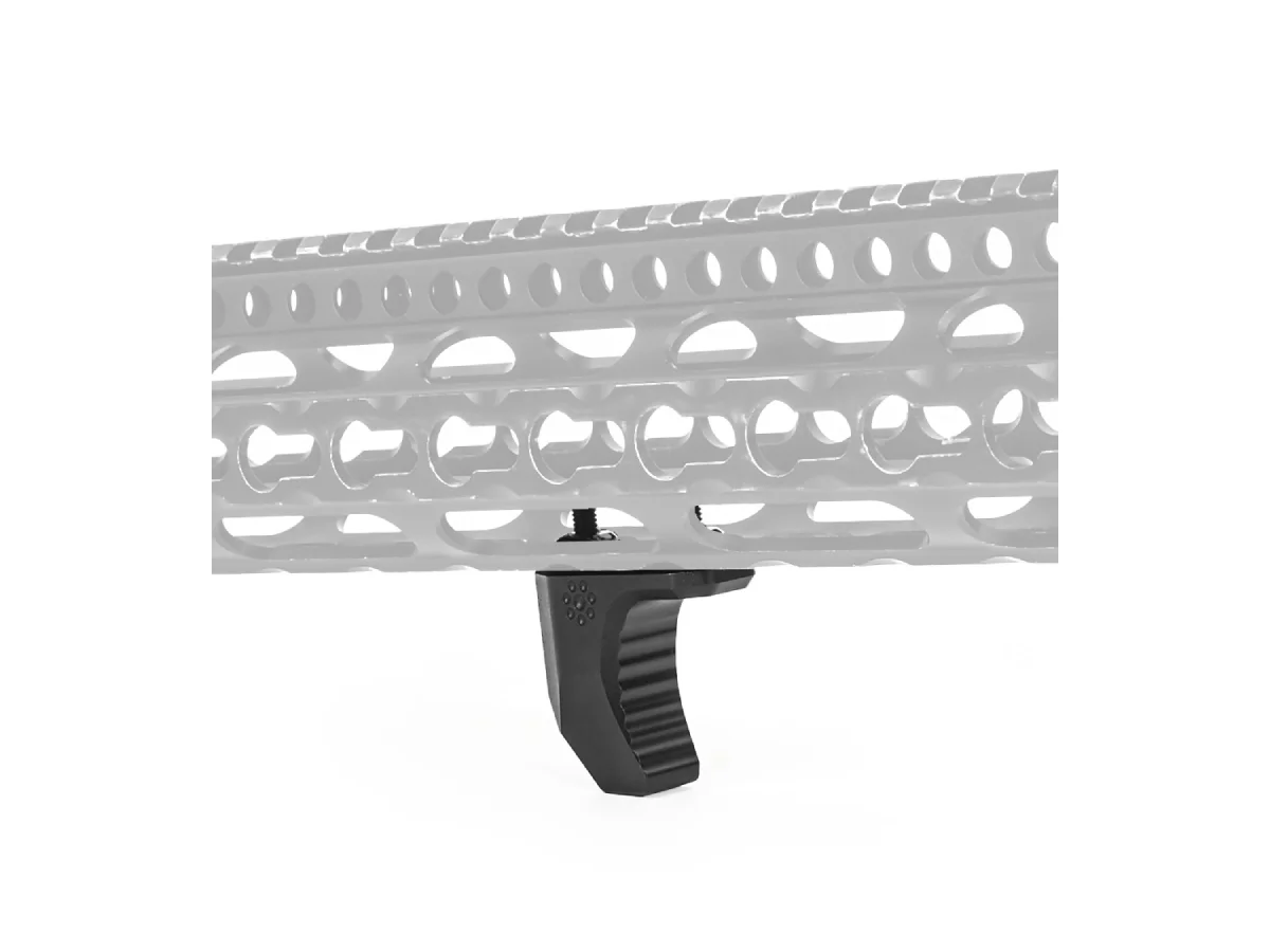 Metal Hand Stop KeyMod & M -LOK 4
