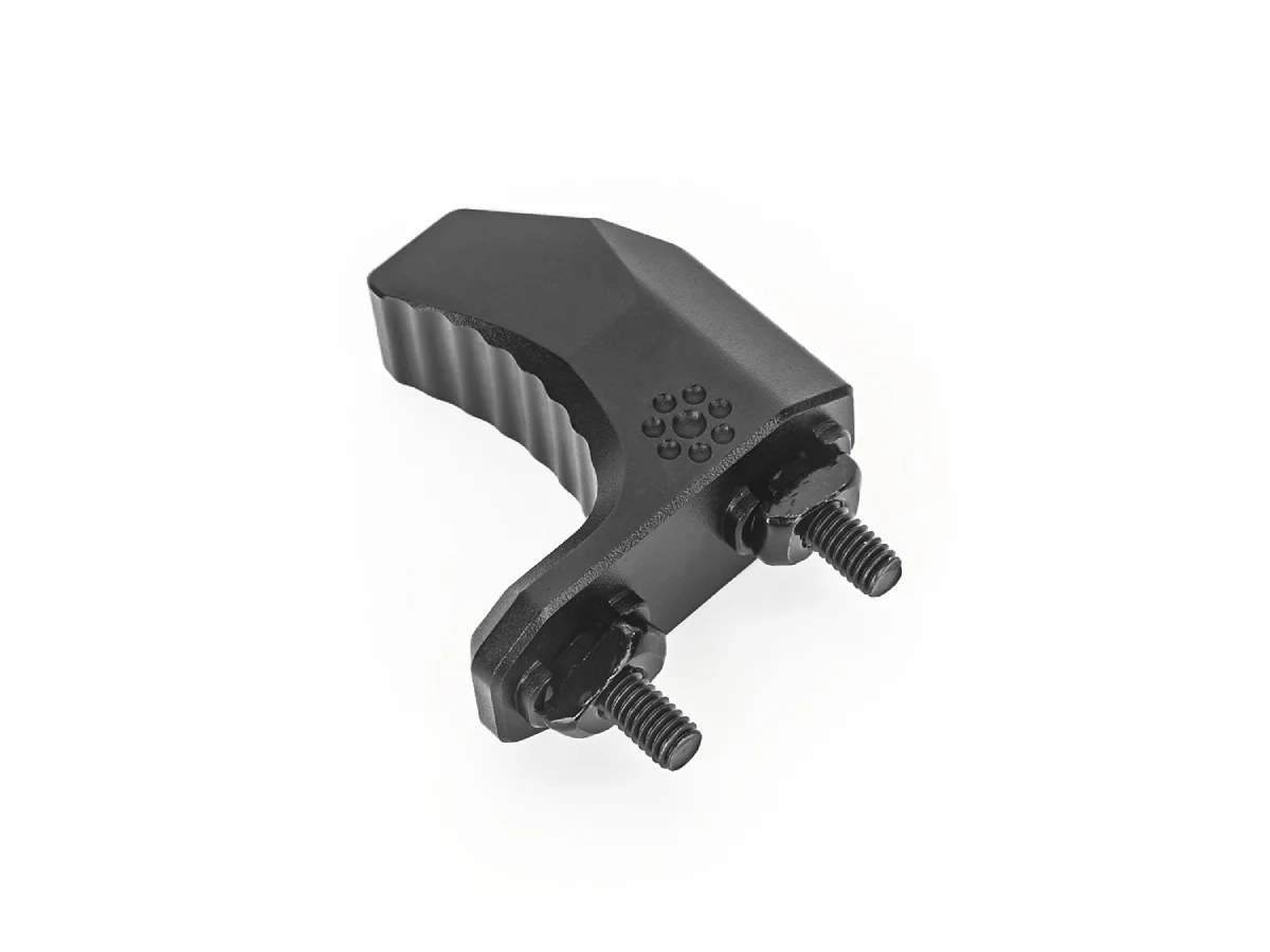 Metal Hand Stop KeyMod & M -LOK 2