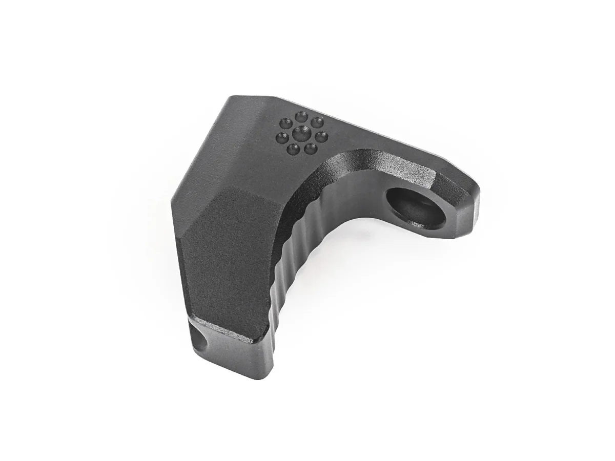 Metal Hand Stop KeyMod & M -LOK 6