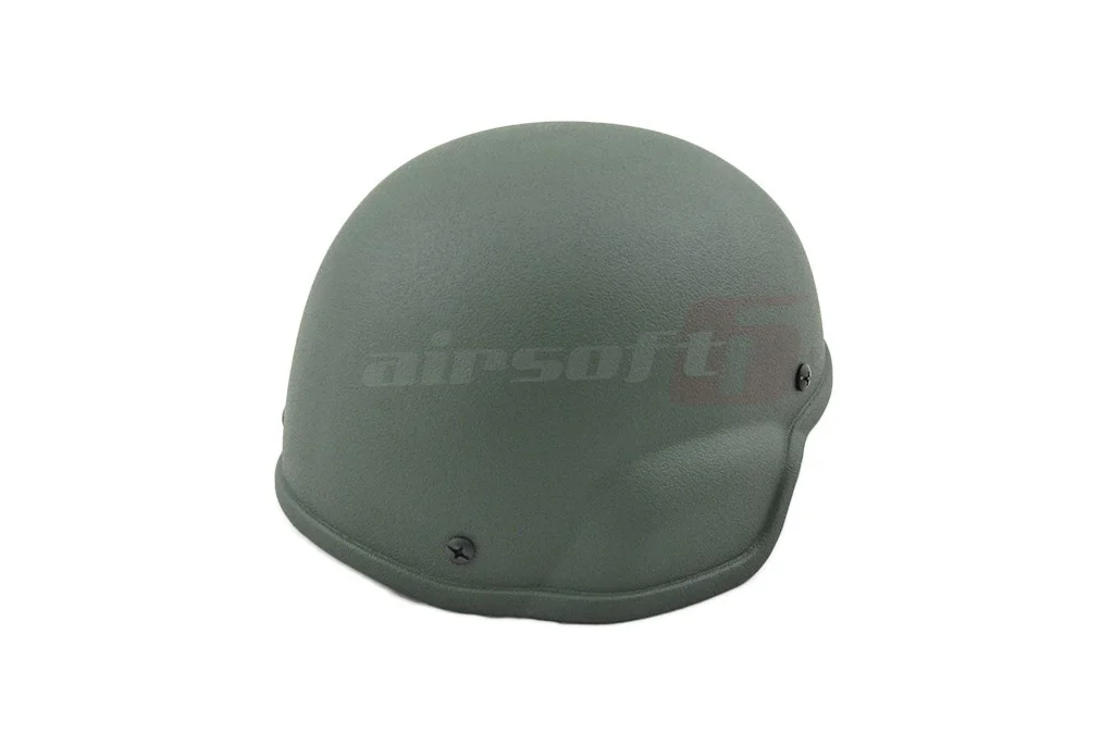 ACM casca MICH2000 light Olive 2