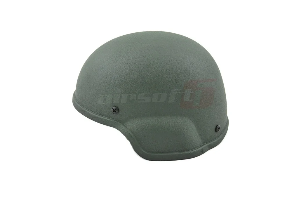 ACM casca MICH2000 light Olive 3