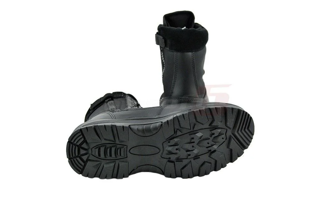 Mil-Tec bocanci cu fermoar Negri 4