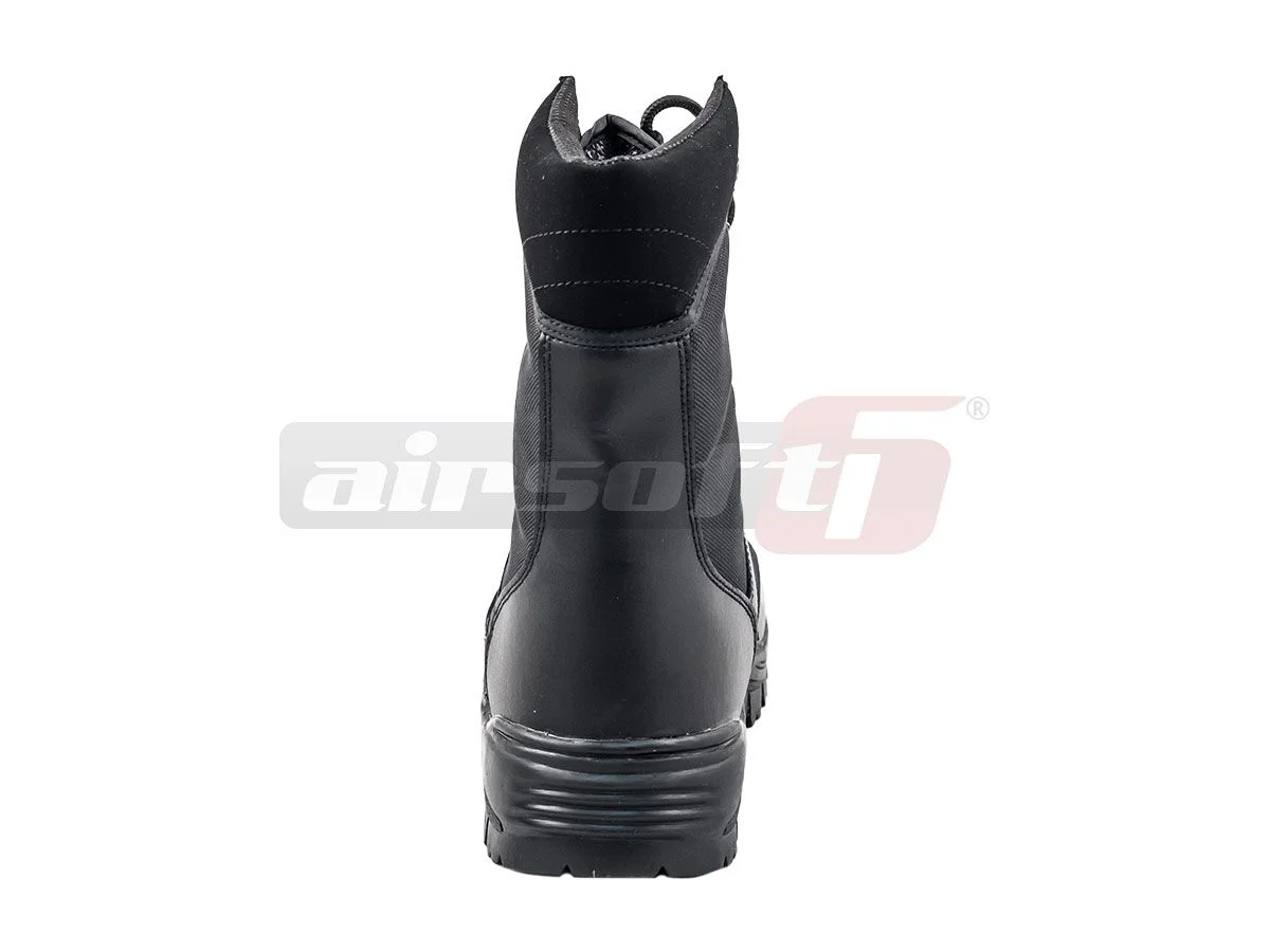 Mil-Tec bocanci security high Negri 2