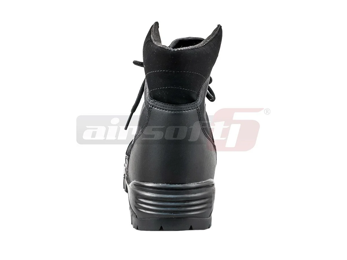 Mil-Tec bocanci security low Negri 2