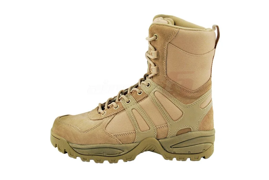 Mil-Tec bocanci tactici gen.2 Coyote 3