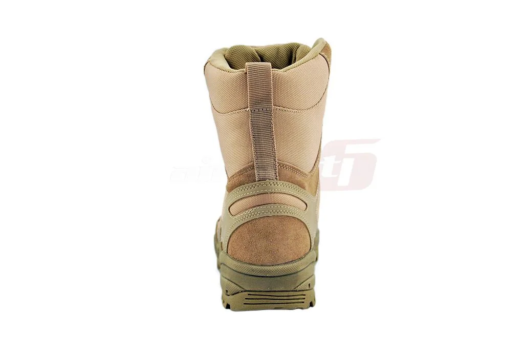 Mil-Tec bocanci tactici gen.2 Coyote 4