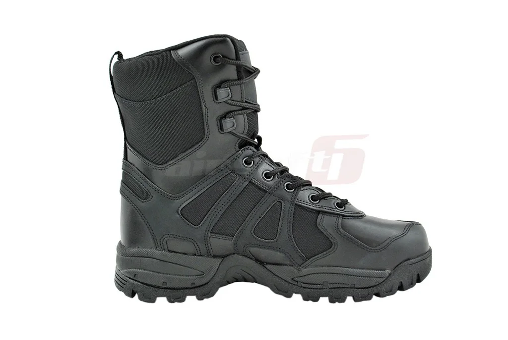Mil-Tec bocanci tactici gen.2 Negri 2