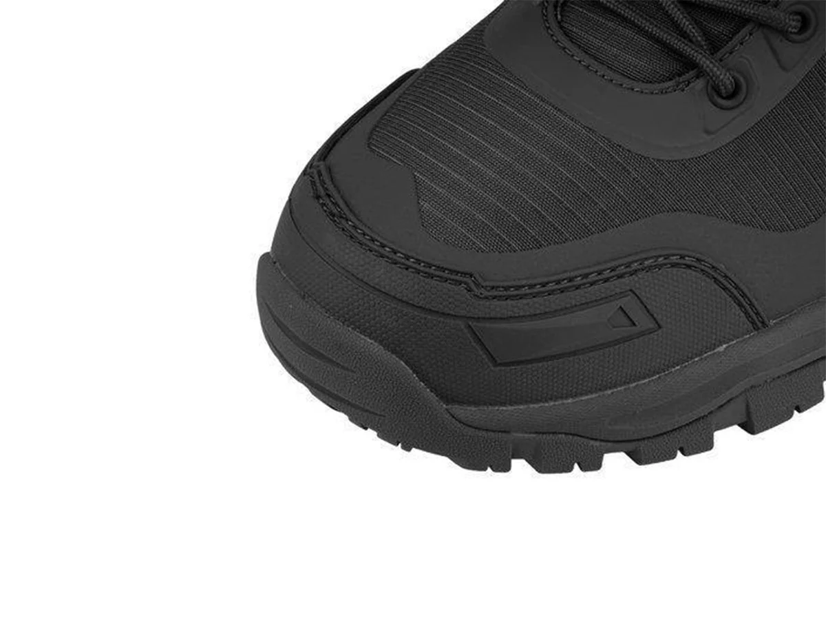 Mil-Tec bocanci tactici usori Negru 4