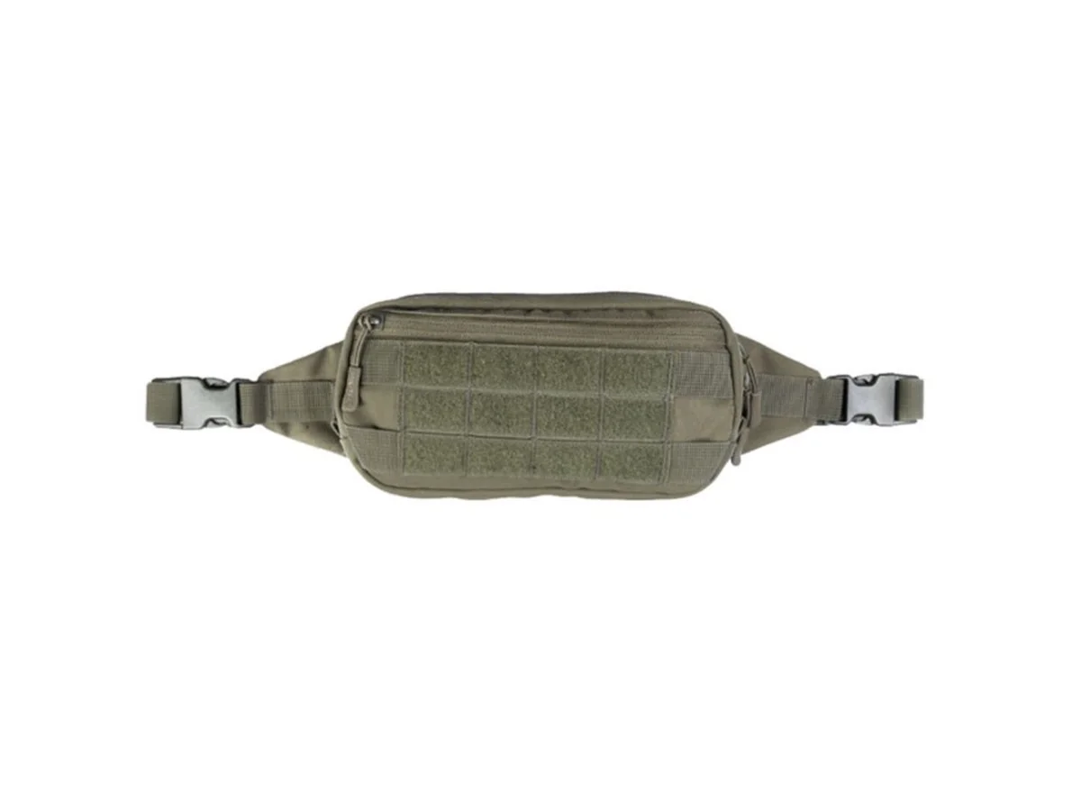 Mil-Tec borseta molle Fanny Olive 2