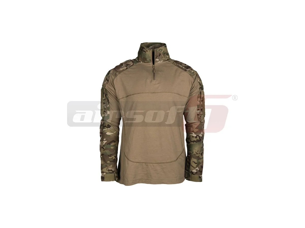 Mil-Tec bluza de lupta Chimera Multicam 3