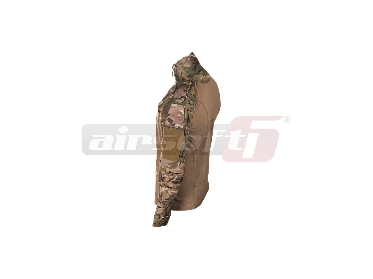 Mil-Tec bluza de lupta Chimera Multicam 2