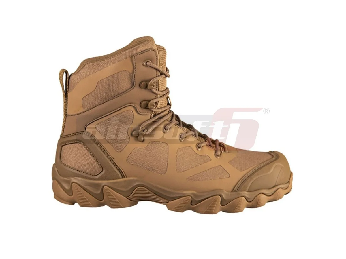 Mil-Tec bocanci Chimera Coyote 2