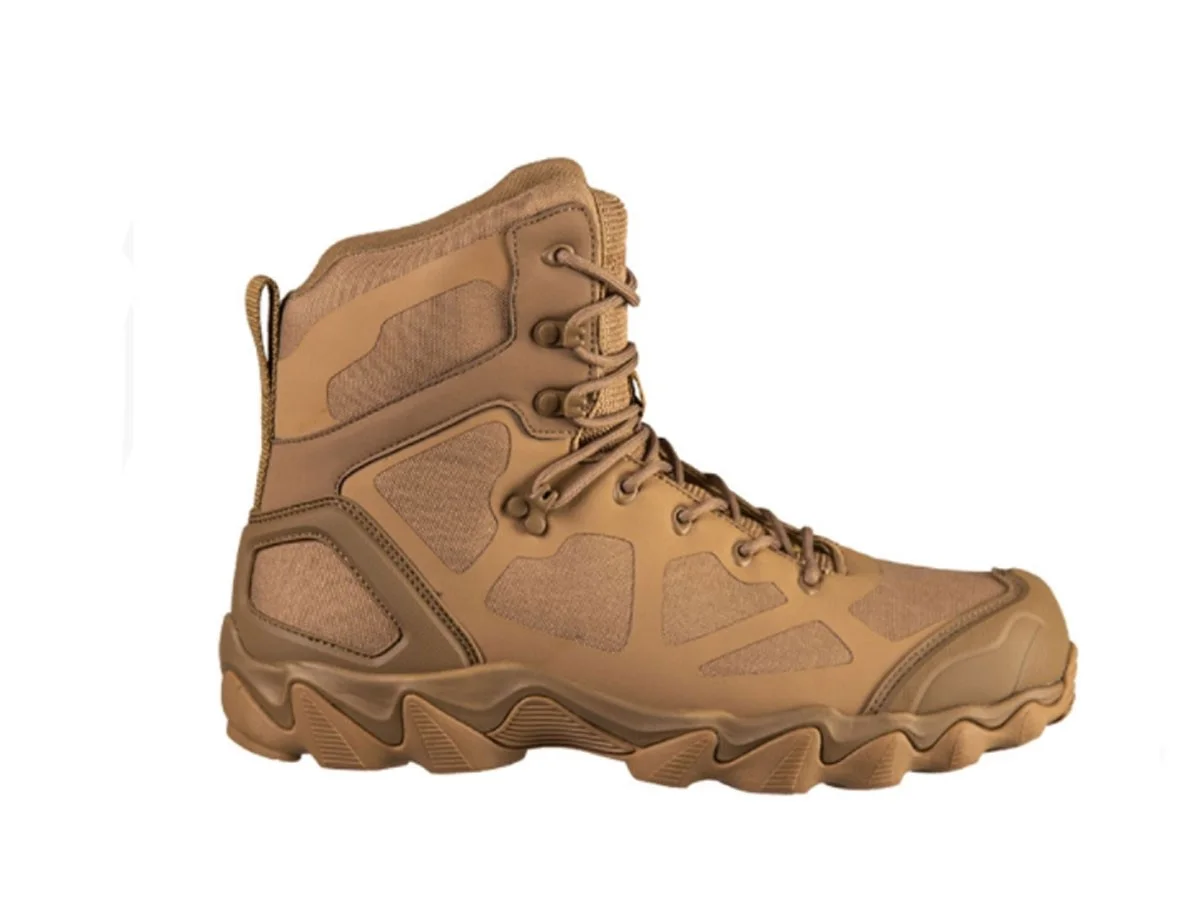 Mil-Tec bocanci Chimera Coyote 2