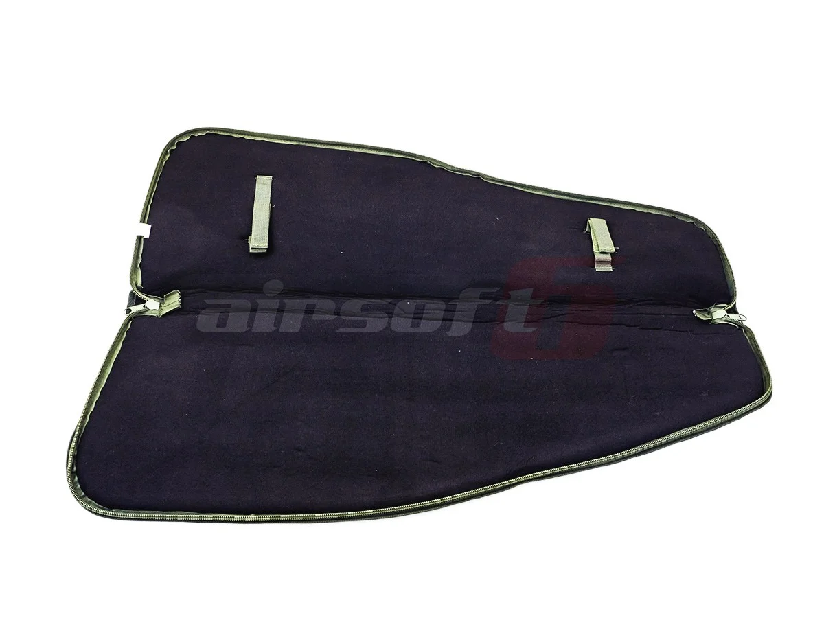 Mil-Tec geanta transport 100cm Olive 4