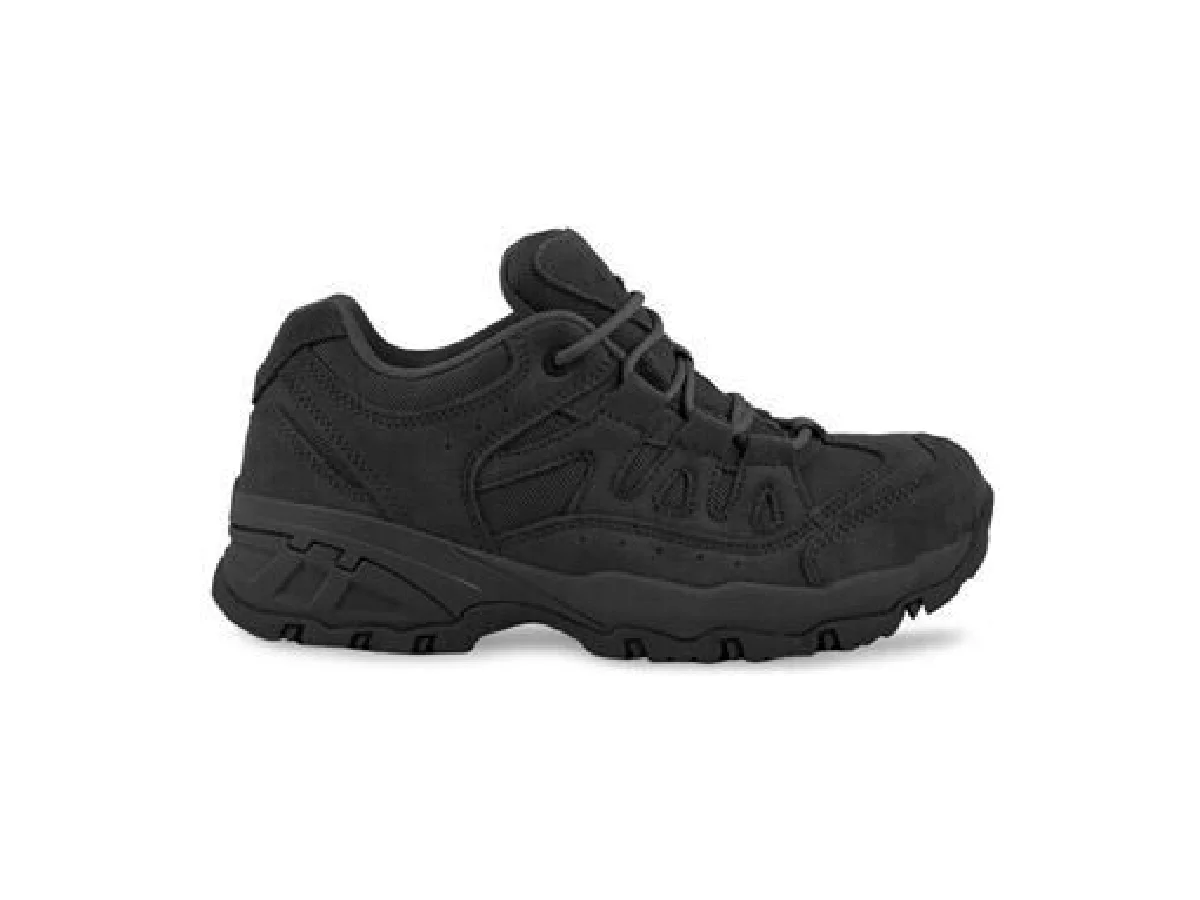 Mil-tec ghete Squad 2.5 inch Negri 2
