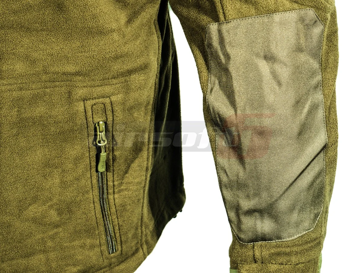 Mil-Tec jacheta Delta Olive 3