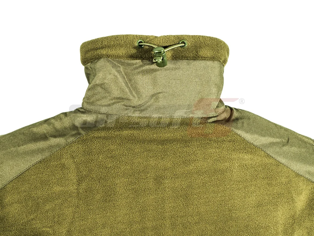 Mil-Tec jacheta Delta Olive 5