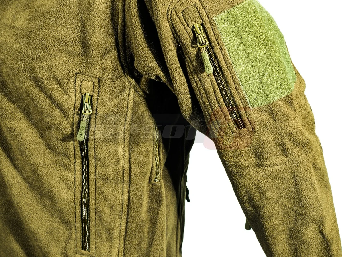 Mil-Tec jacheta Delta Olive 6
