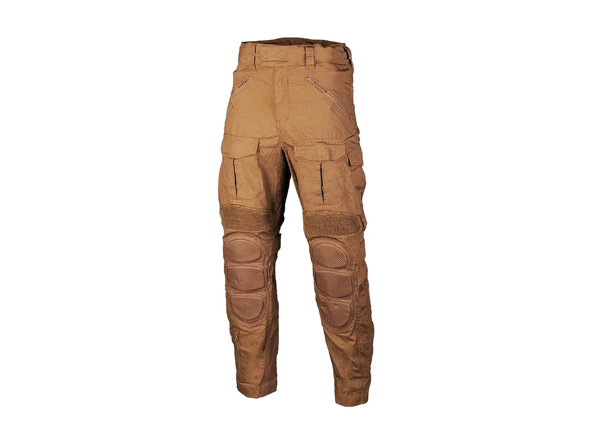 Mil-Tec pantaloni de lupta Chimera Coyote 2