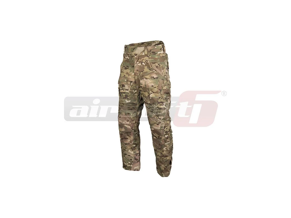 Mil-Tec pantaloni de lupta Chimera Multicam 2