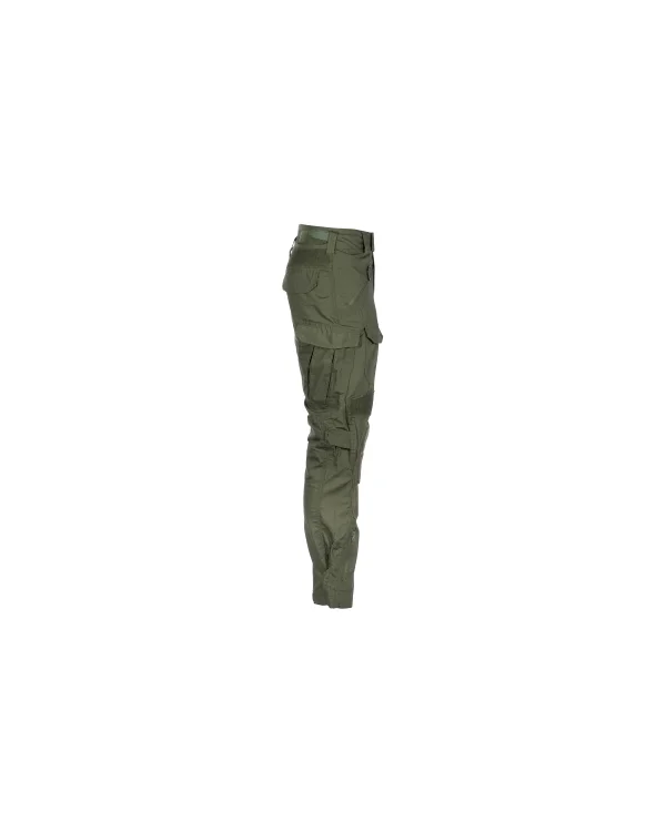 Mil-Tec pantaloni de lupta Chimera Olive 2