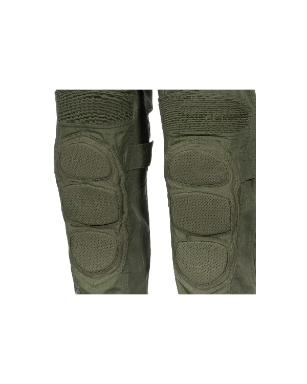 Mil-Tec pantaloni de lupta Chimera Olive 3