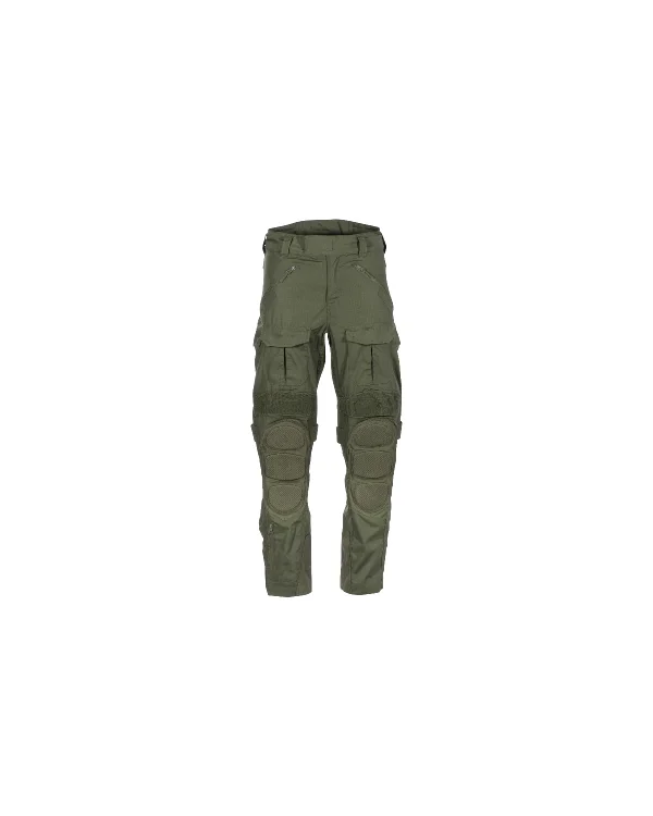 Mil-Tec pantaloni de lupta Chimera Olive 5
