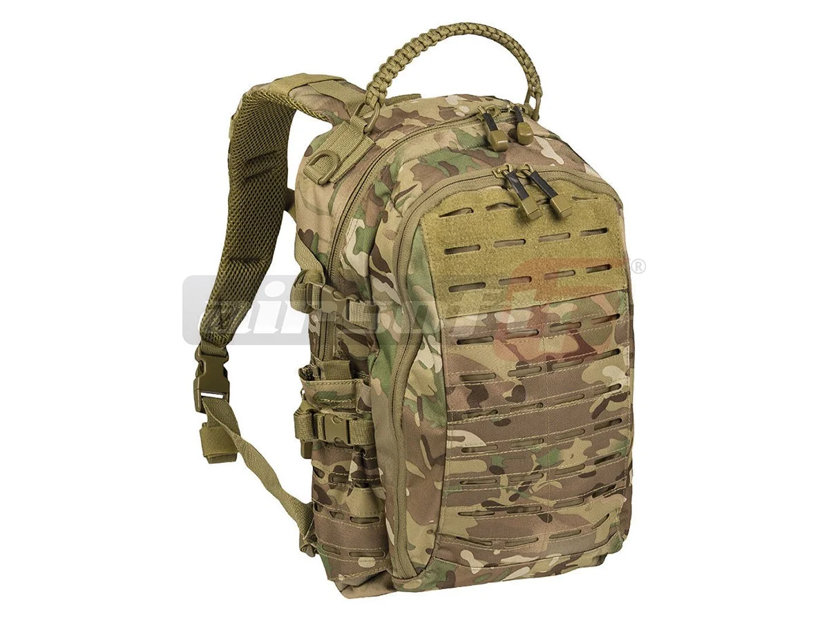Mil-Tec rucsac Mission mic Multicam 2