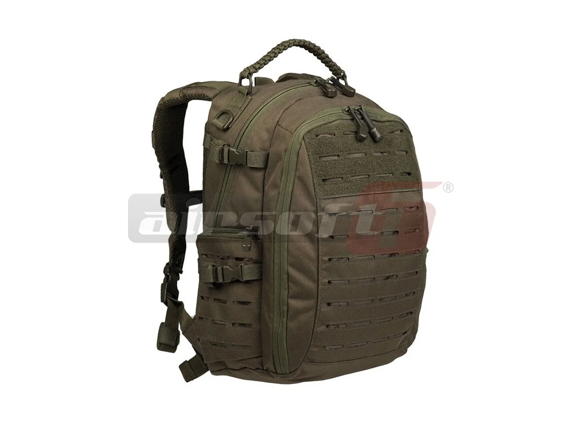 Mil-Tec rucsac Mission mic Olive 5