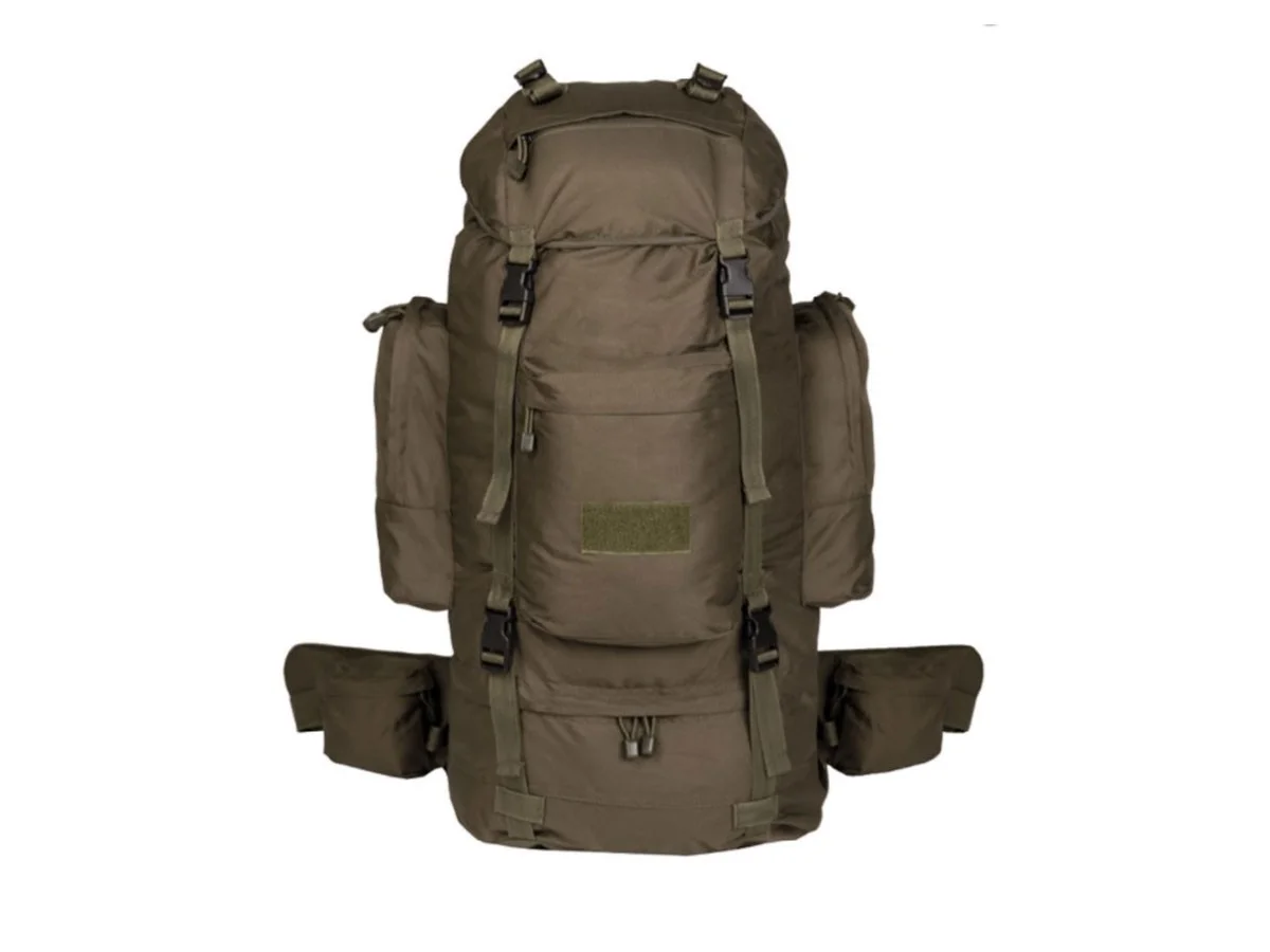 Mil-Tec rucsac Ranger 75L Olive 2