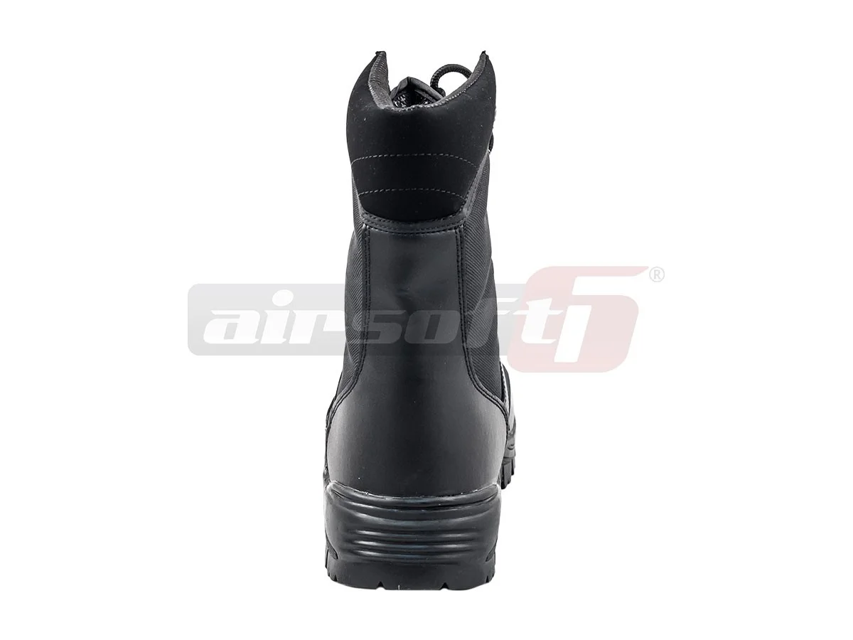 Mil-Tec bocanci security high Negri 4
