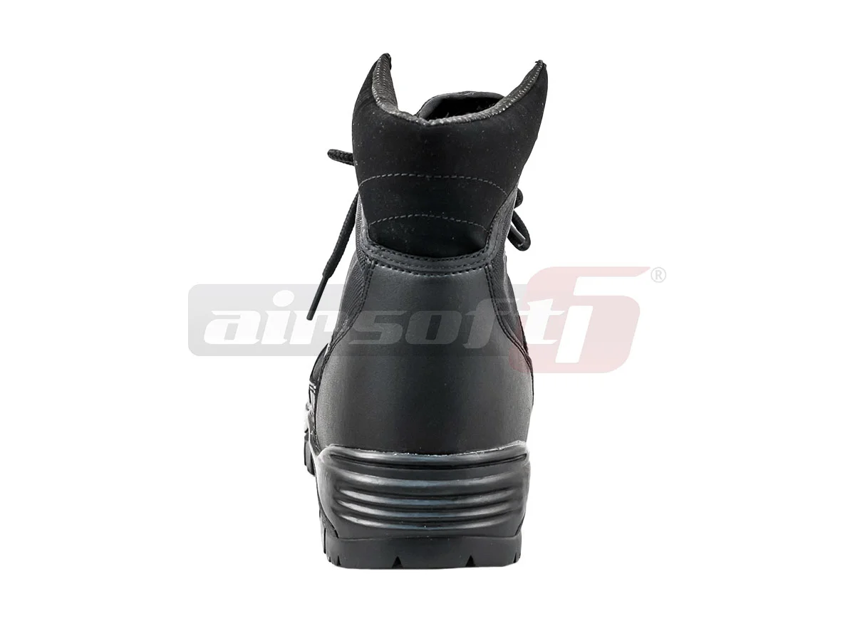 Mil-Tec bocanci security low Negri 5