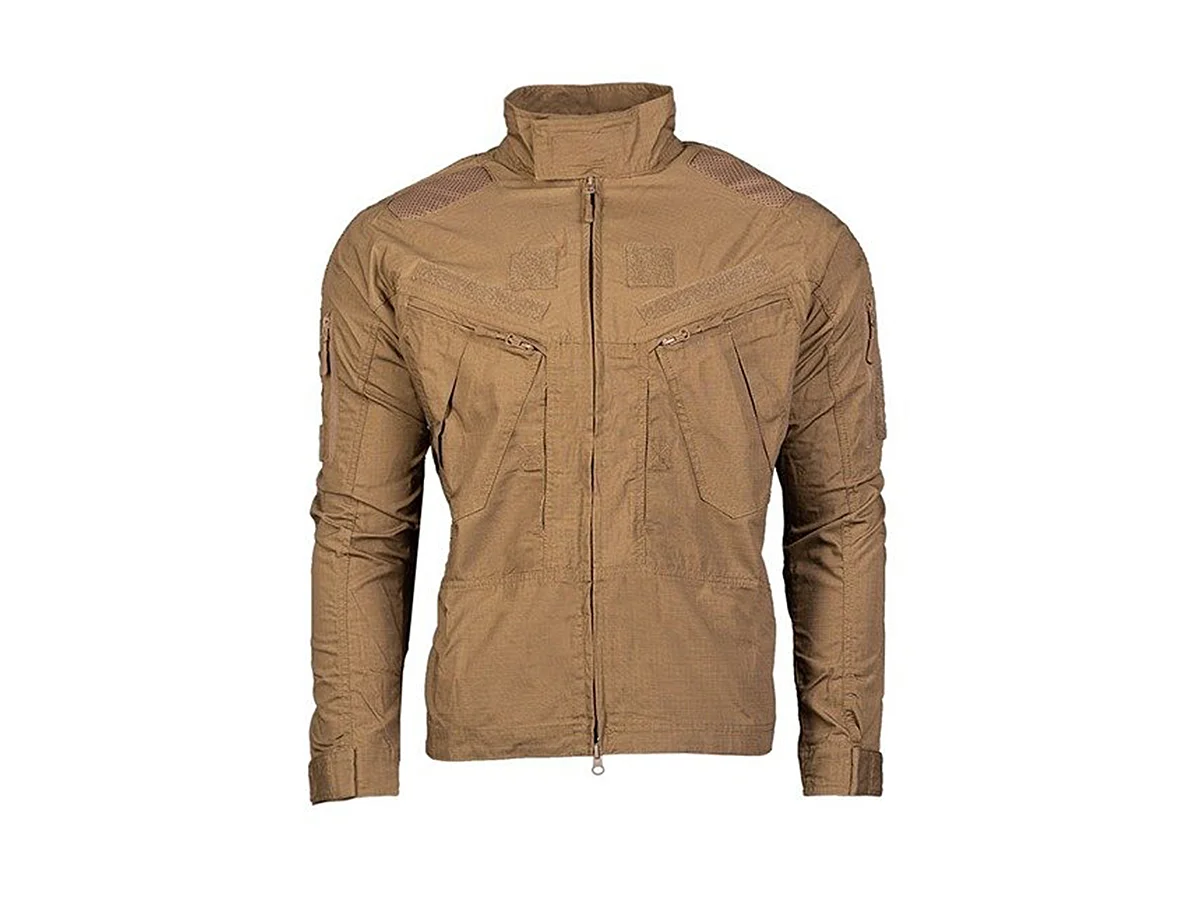 Mil-Tec veston Chimera Coyote 2