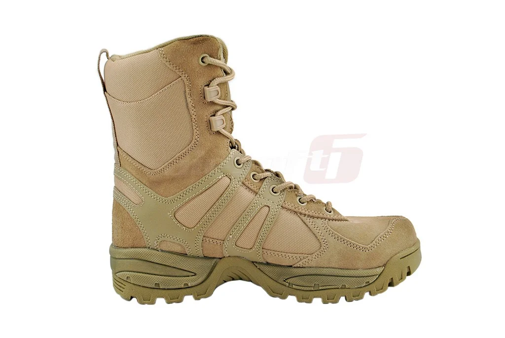 Mil-Tec bocanci tactici gen.2 Coyote 2