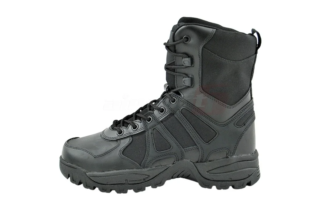 Mil-Tec bocanci tactici gen.2 Negri 4