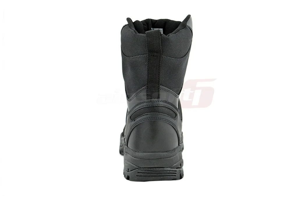 Mil-Tec bocanci tactici gen.2 Negri 4