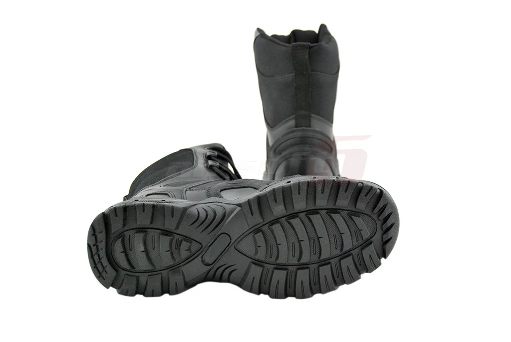 Mil-Tec bocanci tactici gen.2 Negri 3