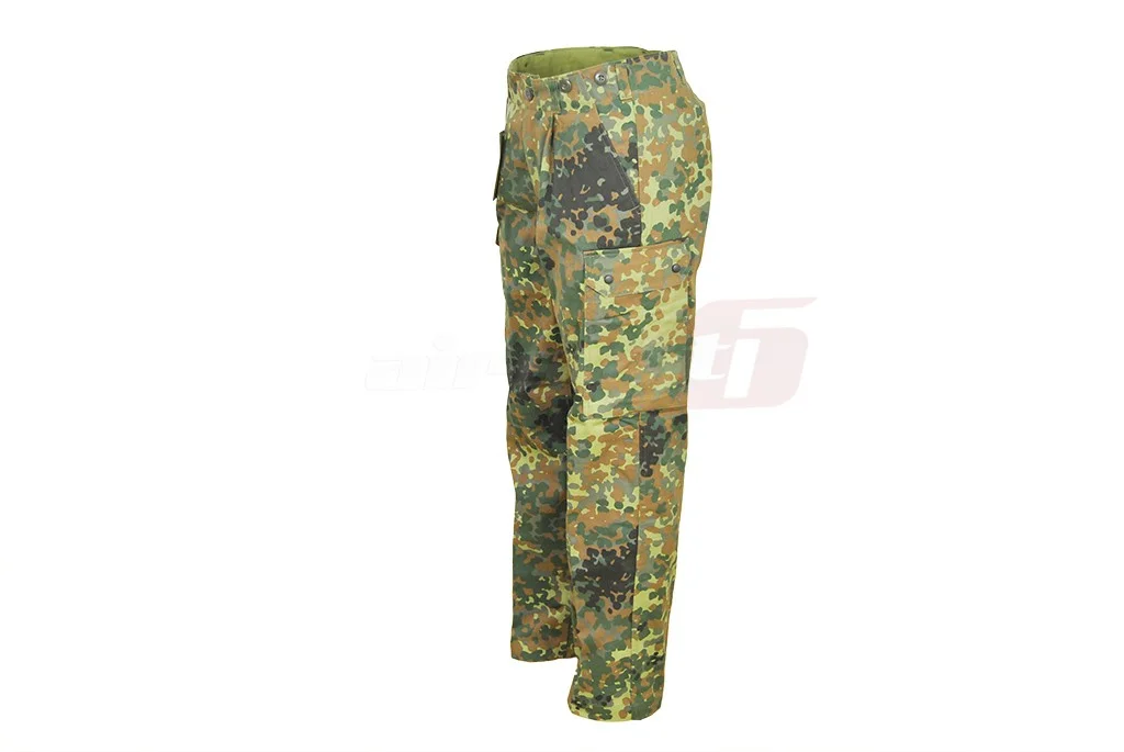 Mil-Tec pantaloni Flecktarn 10