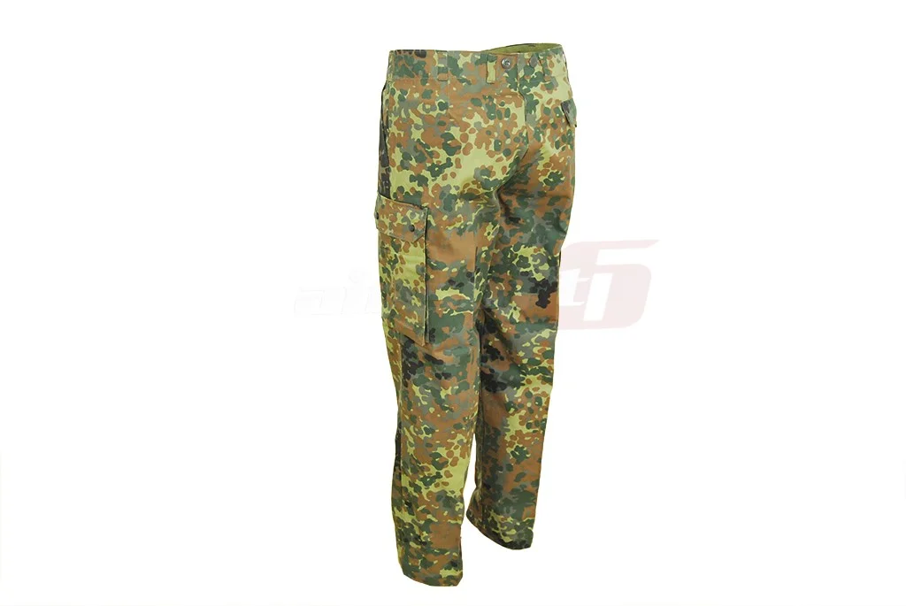 Mil-Tec pantaloni Flecktarn 4