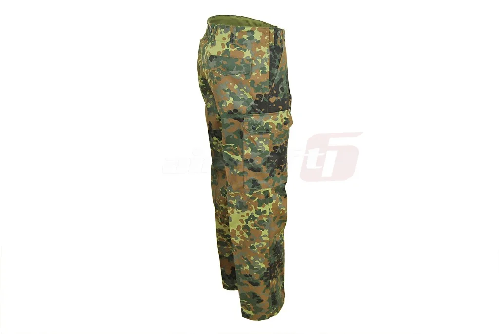 Mil-Tec pantaloni Flecktarn 2